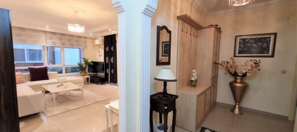 Apartamento de 3 divisões em Oba, Turkey N.º 9636 7