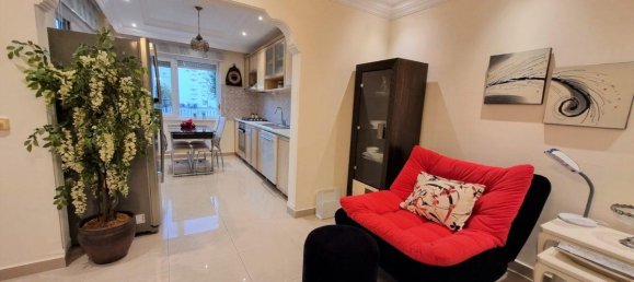 Apartamento de 3 divisões em Oba, Turkey N.º 9636 2