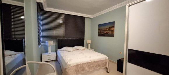 Apartamento de 3 divisões em Oba, Turkey N.º 9636 9