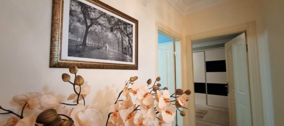 Apartamento de 3 divisões em Oba, Turkey N.º 9636 11