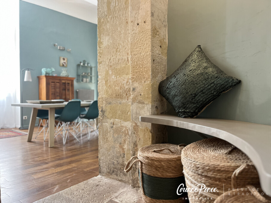 3 غرف نوم شقة في Nimes, France رقم 336555