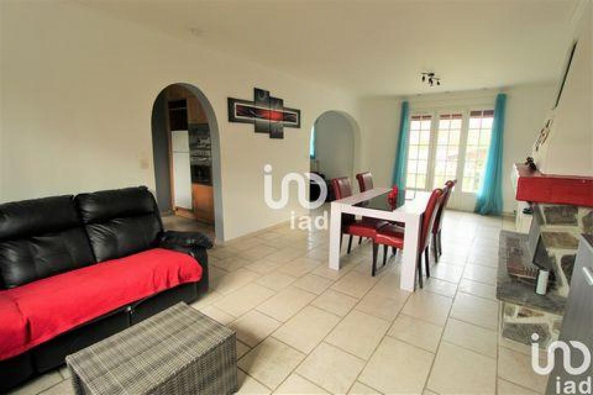 5 Schlafzimmer Haus in Chelles, France, Nr. 28989