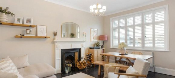 1 bedroom Apartment in London, United Kingdom No. 3587 3