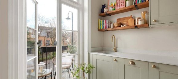 1 bedroom Apartment in London, United Kingdom No. 3587 10