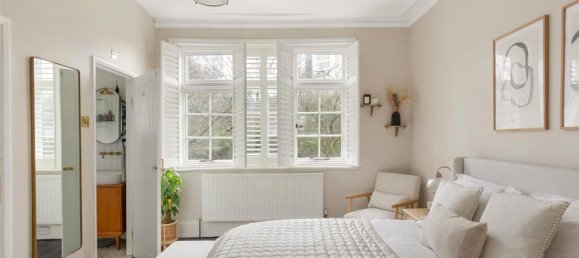 1 bedroom Apartment in London, United Kingdom No. 3587 4