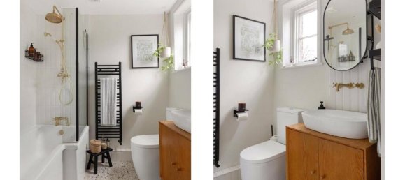 1 bedroom Apartment in London, United Kingdom No. 3587 9