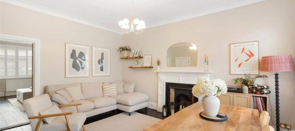 1 bedroom Apartment in London, United Kingdom No. 3587 5