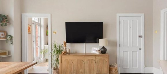 1 bedroom Apartment in London, United Kingdom No. 3587 12