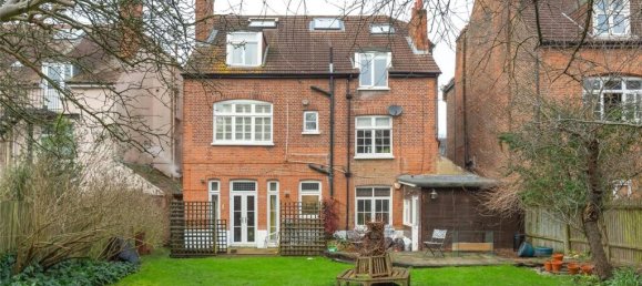 1 bedroom Apartment in London, United Kingdom No. 3587 7