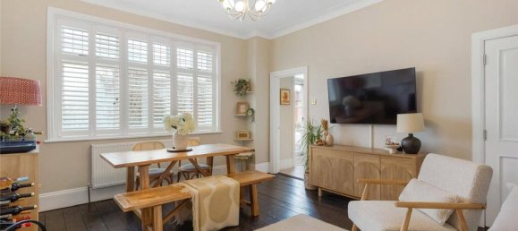 1 bedroom Apartment in London, United Kingdom No. 3587 15