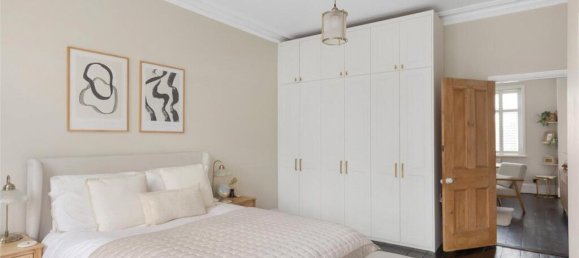 1 bedroom Apartment in London, United Kingdom No. 3587 16