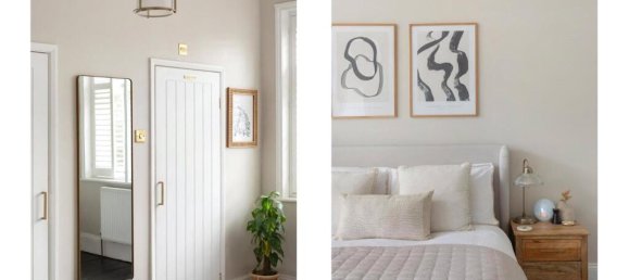 1 bedroom Apartment in London, United Kingdom No. 3587 13