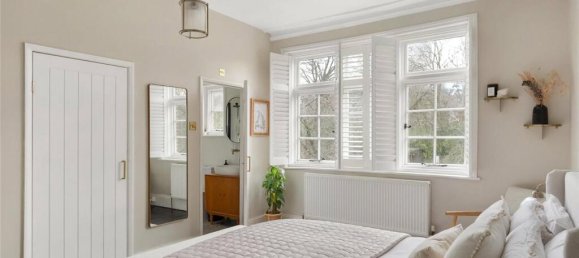 1 bedroom Apartment in London, United Kingdom No. 3587 14