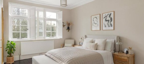 1 bedroom Apartment in London, United Kingdom No. 3587 11