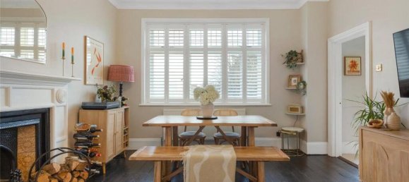 1 bedroom Apartment in London, United Kingdom No. 3587 2