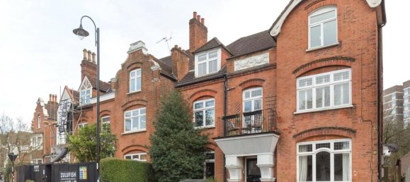 1 bedroom Apartment in London, United Kingdom No. 3587 19