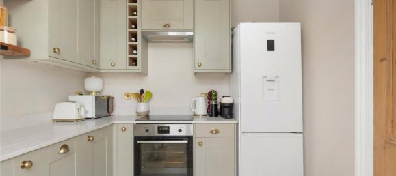 1 bedroom Apartment in London, United Kingdom No. 3587 18