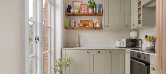 1 bedroom Apartment in London, United Kingdom No. 3587 6