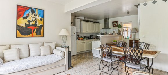 4 bedrooms Townhouse in Montreuil, France No. 114580 5