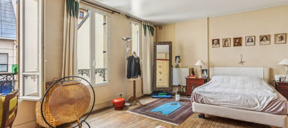 4 bedrooms Townhouse in Montreuil, France No. 114580 11