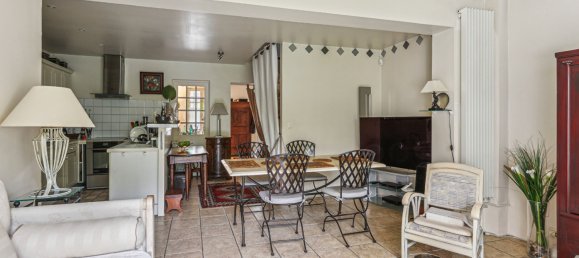 4 bedrooms Townhouse in Montreuil, France No. 114580 4