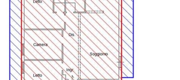 7 bedrooms Apartment in Crotone, Italy No. 327655 5