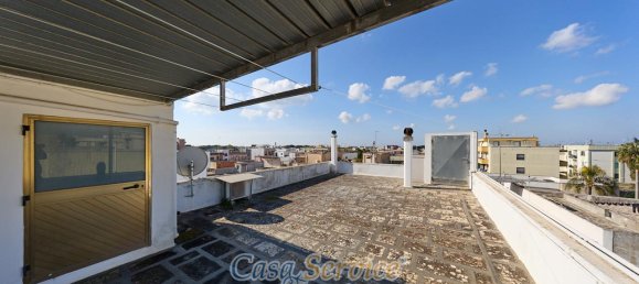 3 rooms House in Casarano, Italy No. 231091 31