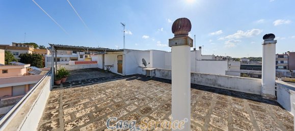 3 rooms House in Casarano, Italy No. 231091 27