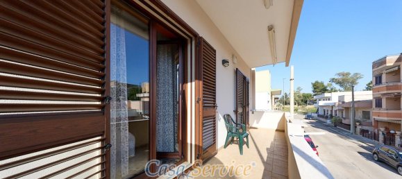 3 rooms House in Casarano, Italy No. 231091 25