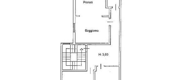 3 rooms House in Casarano, Italy No. 231091 36