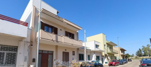 3 rooms House in Casarano, Italy No. 231091 35