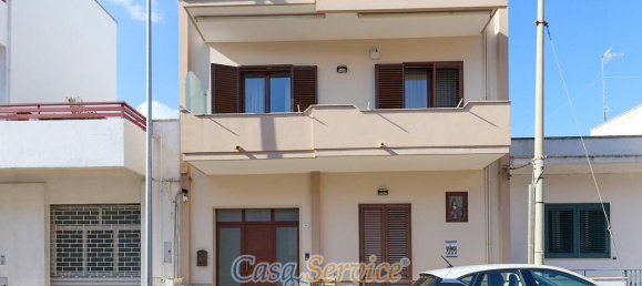3 rooms House in Casarano, Italy No. 231091 34