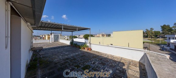 3 rooms House in Casarano, Italy No. 231091 30