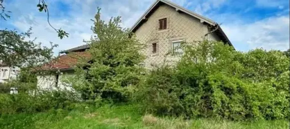 8 rooms Townhouse in Passau, Germany No. 169785 10