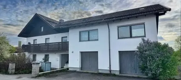 8 rooms Townhouse in Passau, Germany No. 169785 2