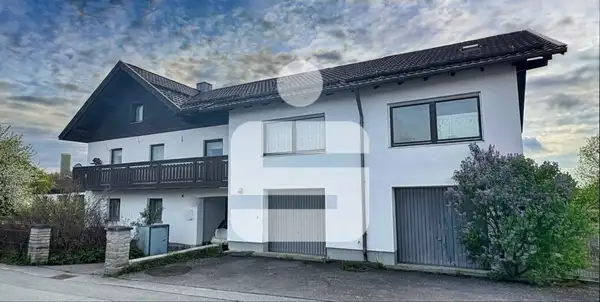 8 rooms Townhouse in Passau, Germany No. 169785