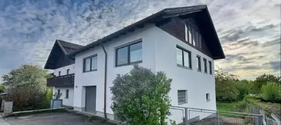 8 rooms Townhouse in Passau, Germany No. 169785 3