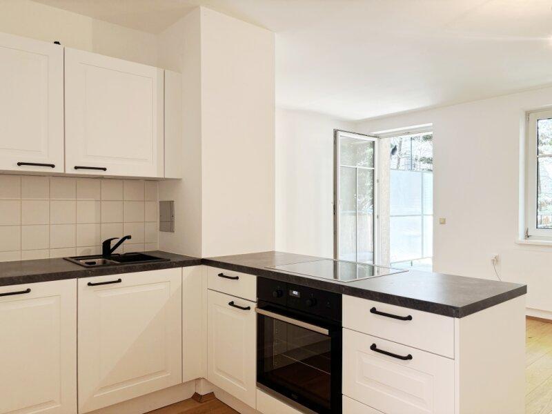2 rooms Apartment in Favoriten, Austria No. 153294