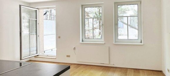 2 rooms Apartment in Favoriten, Austria No. 153294 4