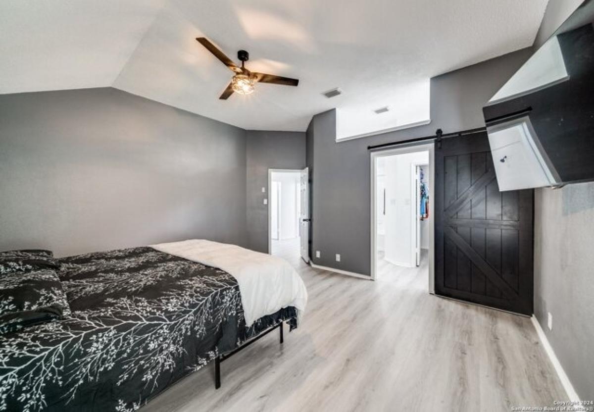 3 Schlafzimmer Haus in Live Oak, USA, Nr. 374240