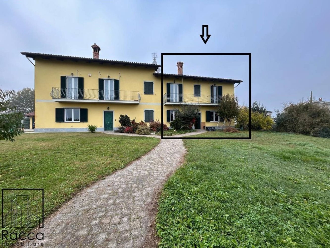 Villa de 5 divisões em Bene Vagienna, Italy N.º 108594