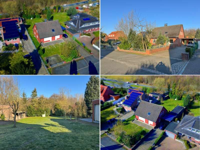 Grundstück in Münster, Germany, Nr. 82747