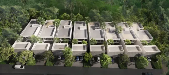 4 غرف نوم فيلا في Phuket, Thailand رقم 79780 7