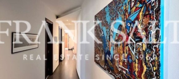 3 bedrooms Apartment in Attard, Malta No. 5160 4