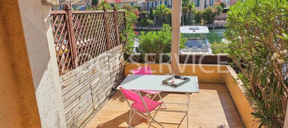 2 rooms Apartment in Grimaud, France No. 331722 3