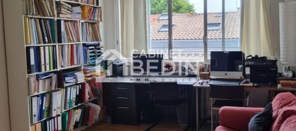 2 bedrooms House in Talence, France No. 349526 3