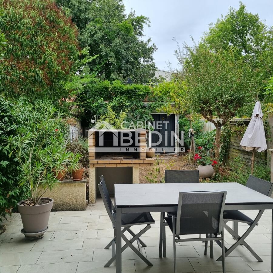 2 bedrooms House in Talence, France No. 349526