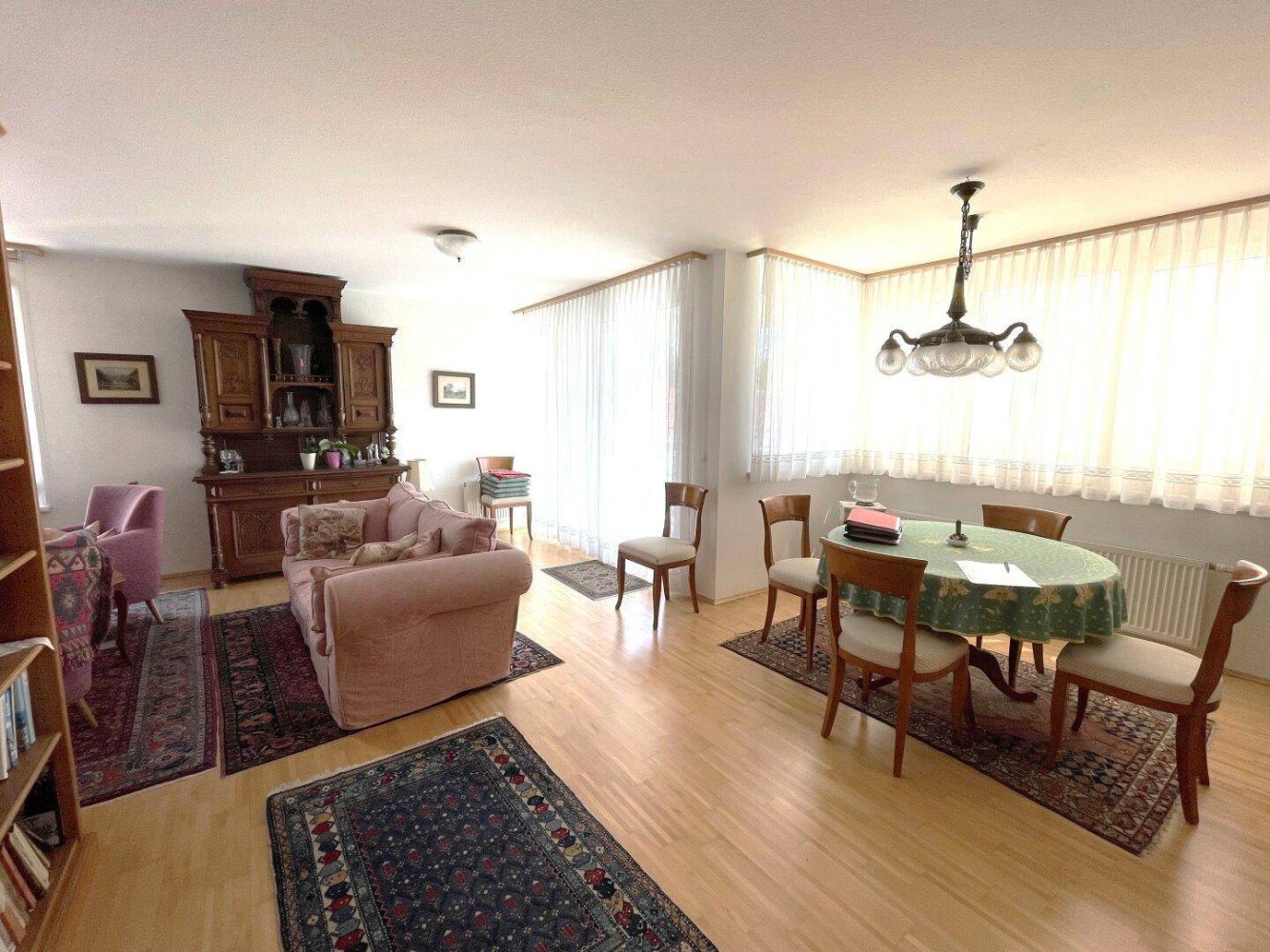 3-Zimmer Wohnung in Hietzing, Austria, Nr. 158130