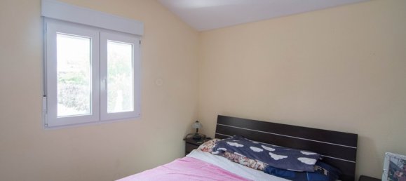 6 غرف نوم فيلا في La Nucia, Spain رقم 10604 11