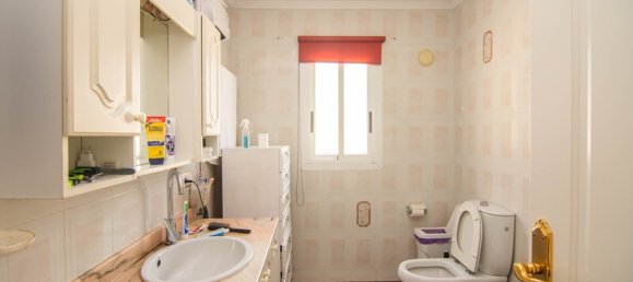 6 غرف نوم فيلا في La Nucia, Spain رقم 10604 14